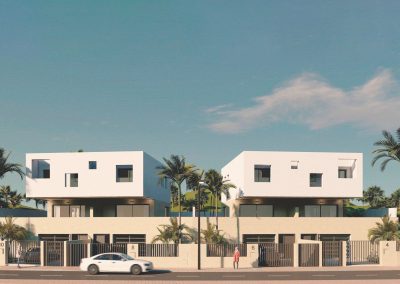 Casas Cártama II